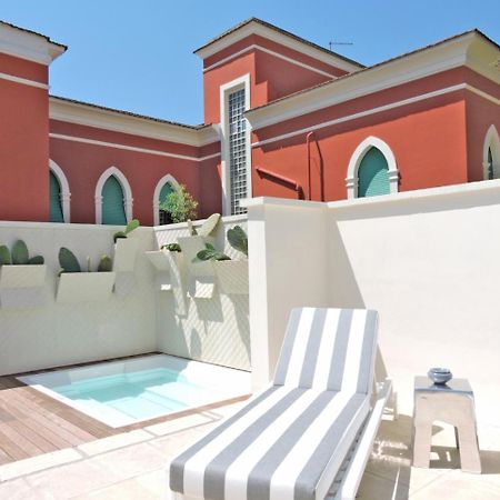 Donnenzo Bed & Breakfast Latiano Bagian luar foto