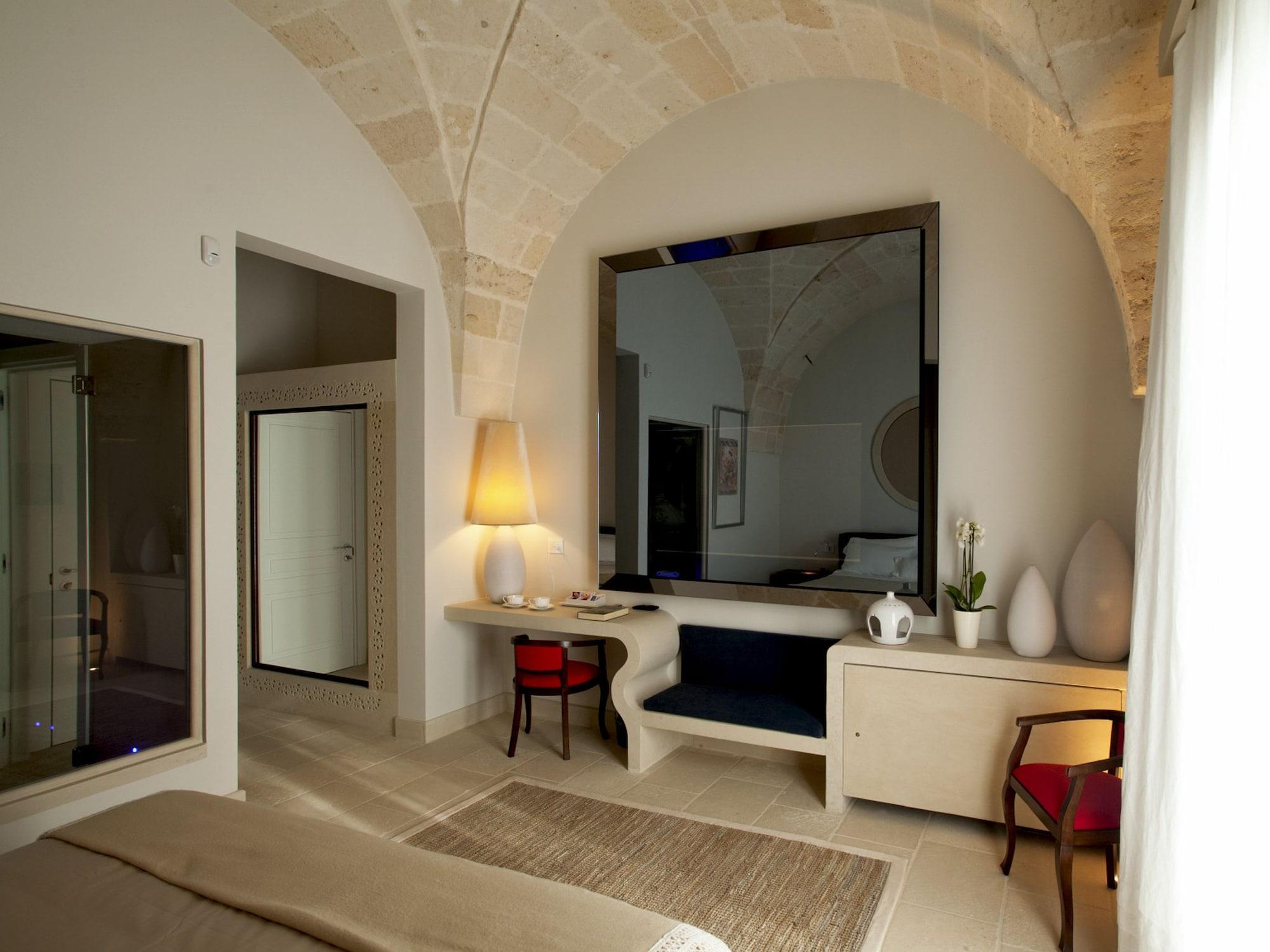 Donnenzo Bed & Breakfast Latiano Bagian luar foto