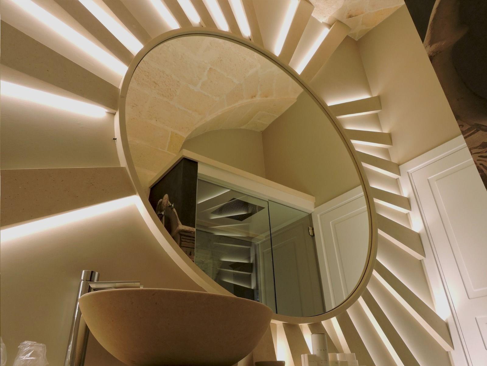 Donnenzo Bed & Breakfast Latiano Bagian luar foto
