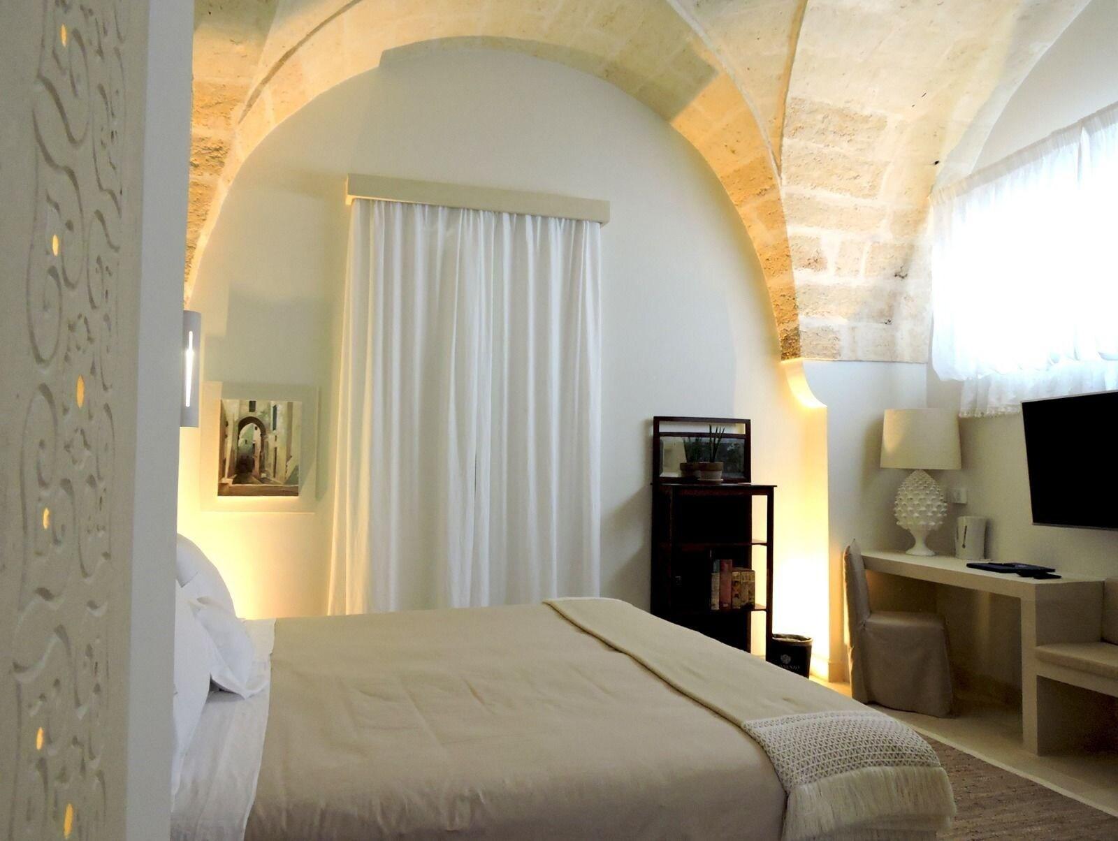 Donnenzo Bed & Breakfast Latiano Bagian luar foto