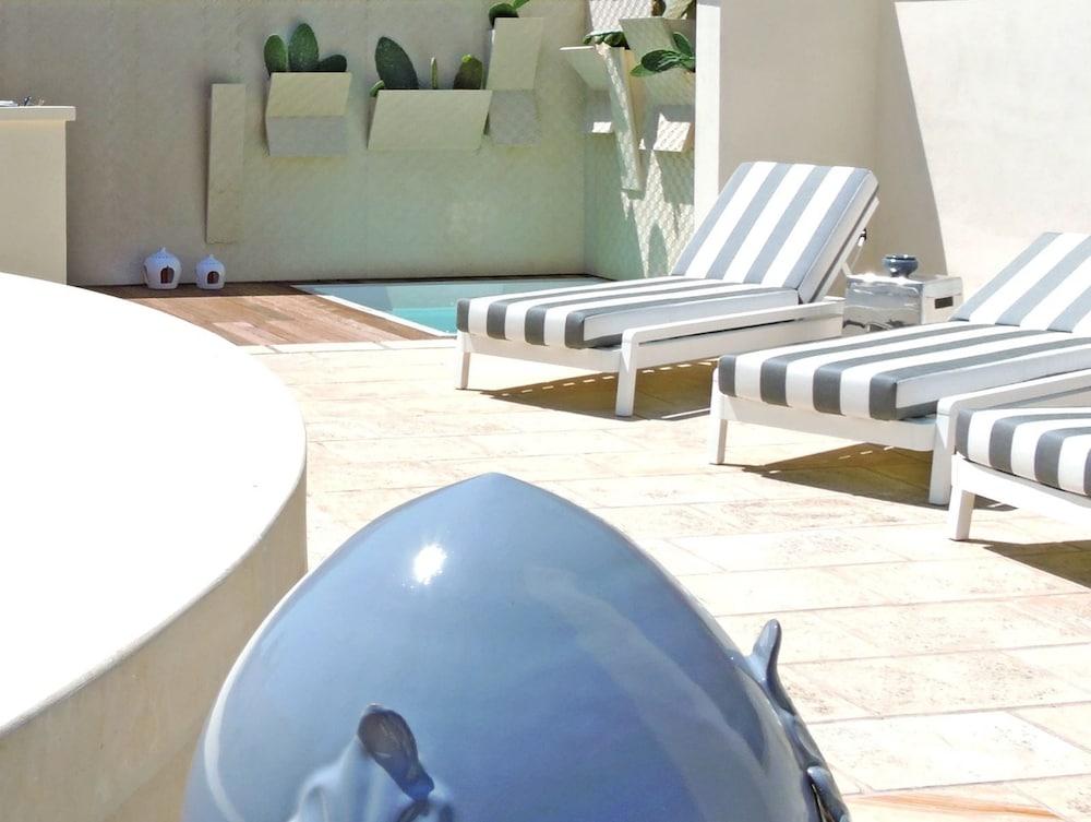 Donnenzo Bed & Breakfast Latiano Bagian luar foto