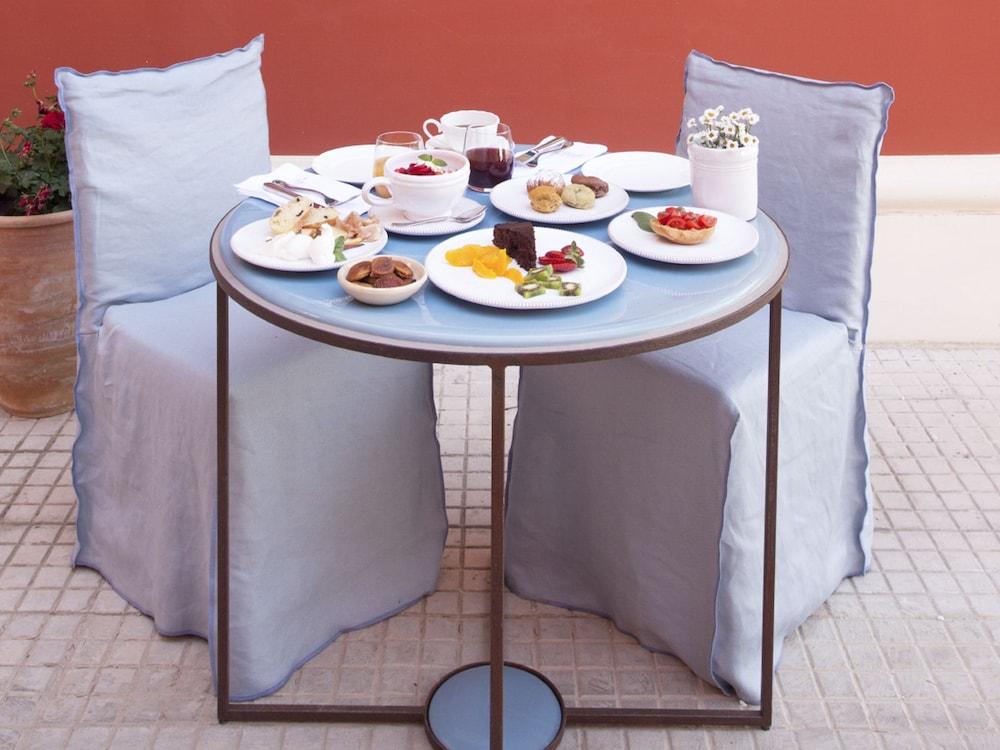 Donnenzo Bed & Breakfast Latiano Bagian luar foto