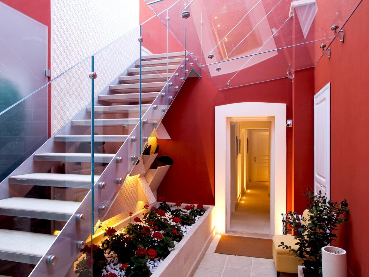 Donnenzo Bed & Breakfast Latiano Bagian luar foto