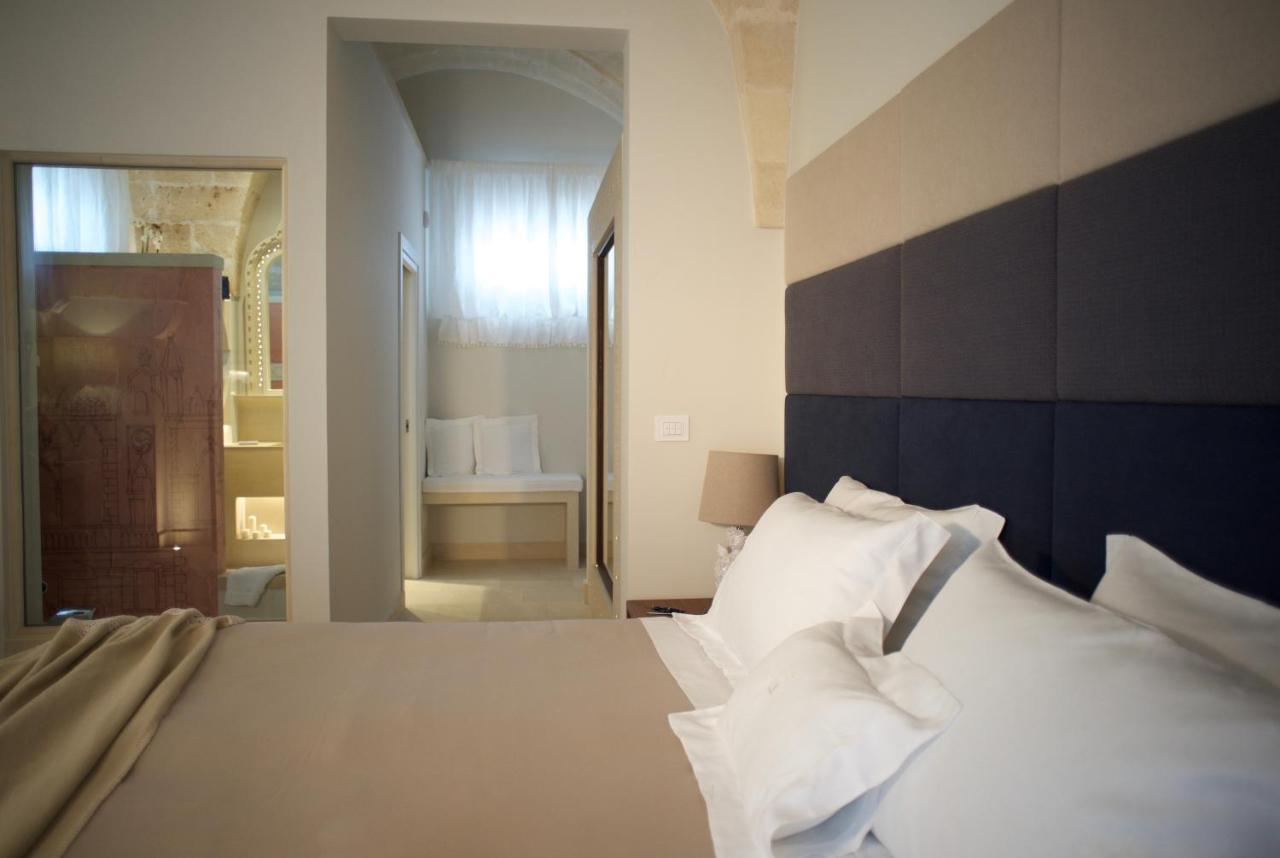 Donnenzo Bed & Breakfast Latiano Bagian luar foto