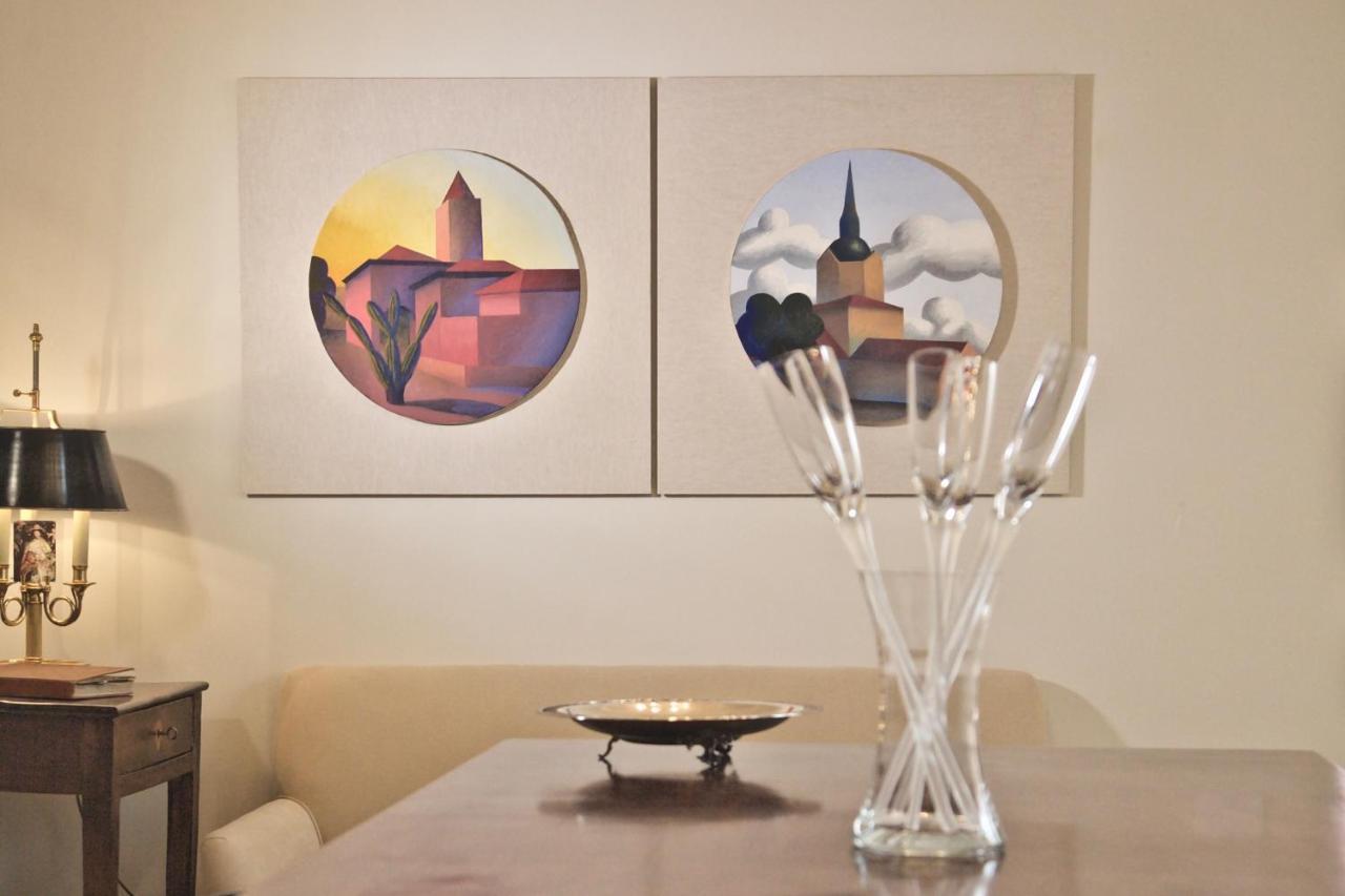 Donnenzo Bed & Breakfast Latiano Bagian luar foto