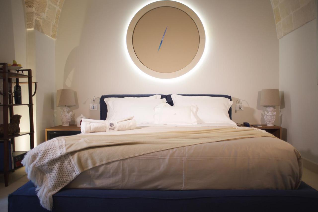 Donnenzo Bed & Breakfast Latiano Bagian luar foto