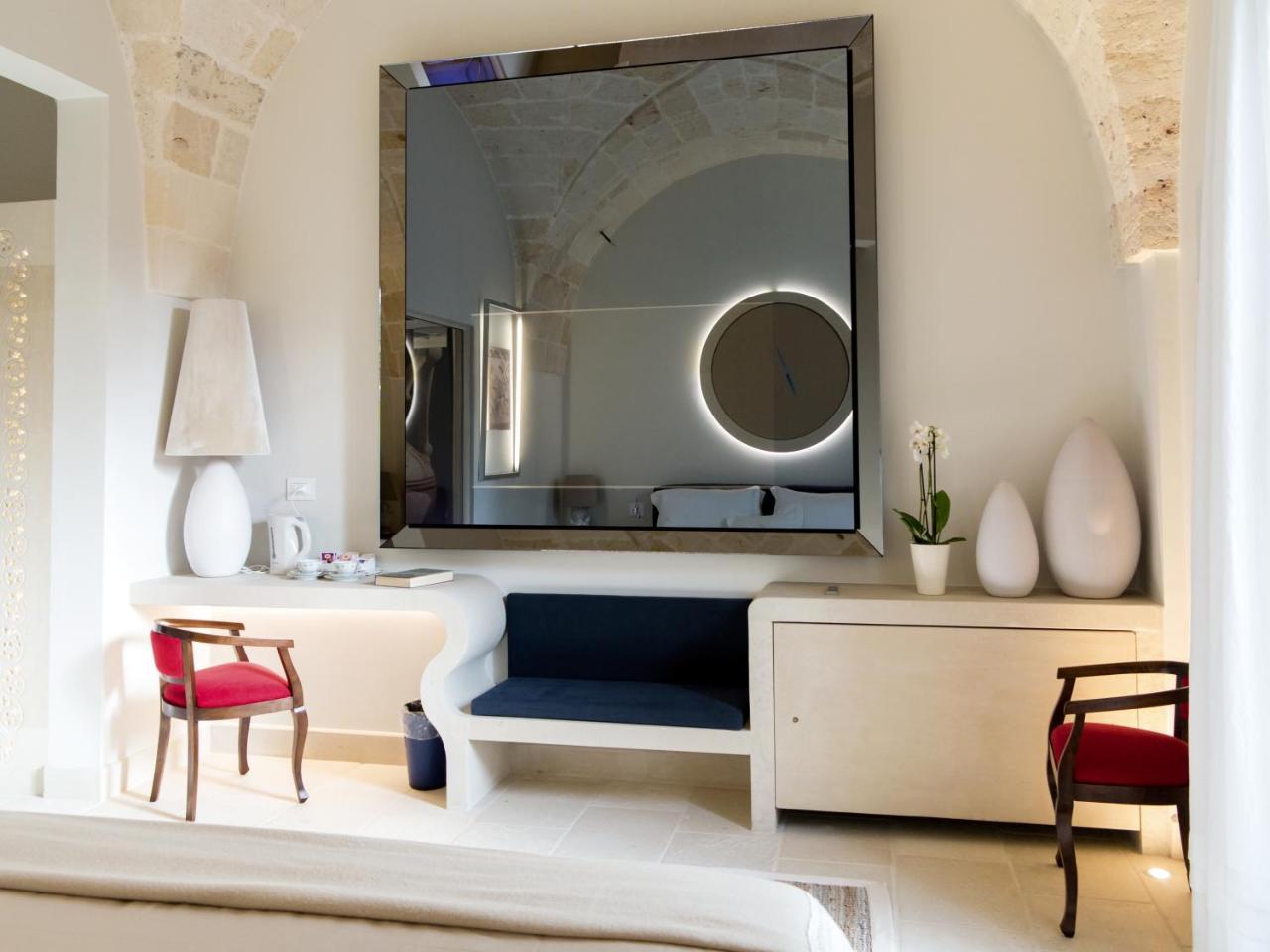 Donnenzo Bed & Breakfast Latiano Bagian luar foto