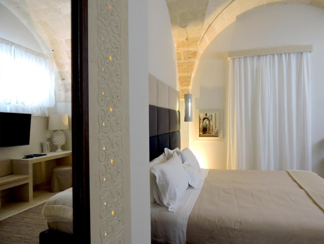 Donnenzo Bed & Breakfast Latiano Bagian luar foto