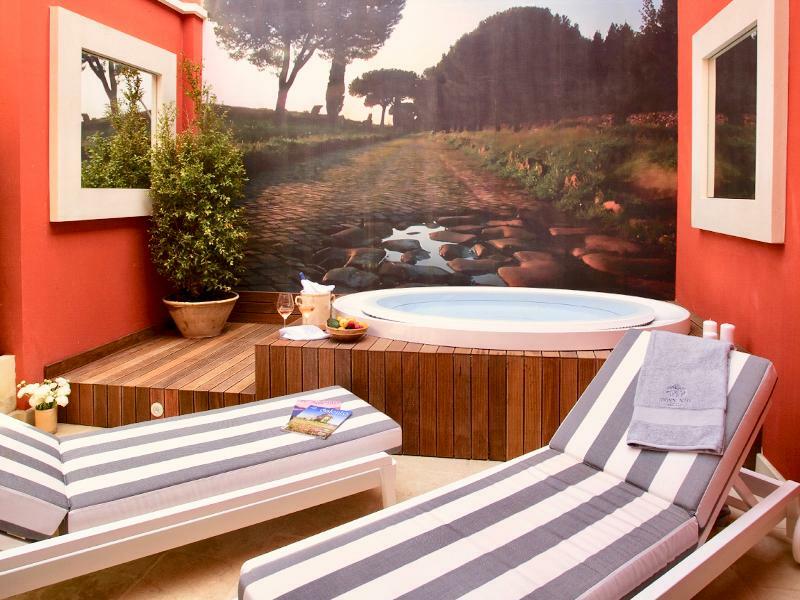 Donnenzo Bed & Breakfast Latiano Bagian luar foto