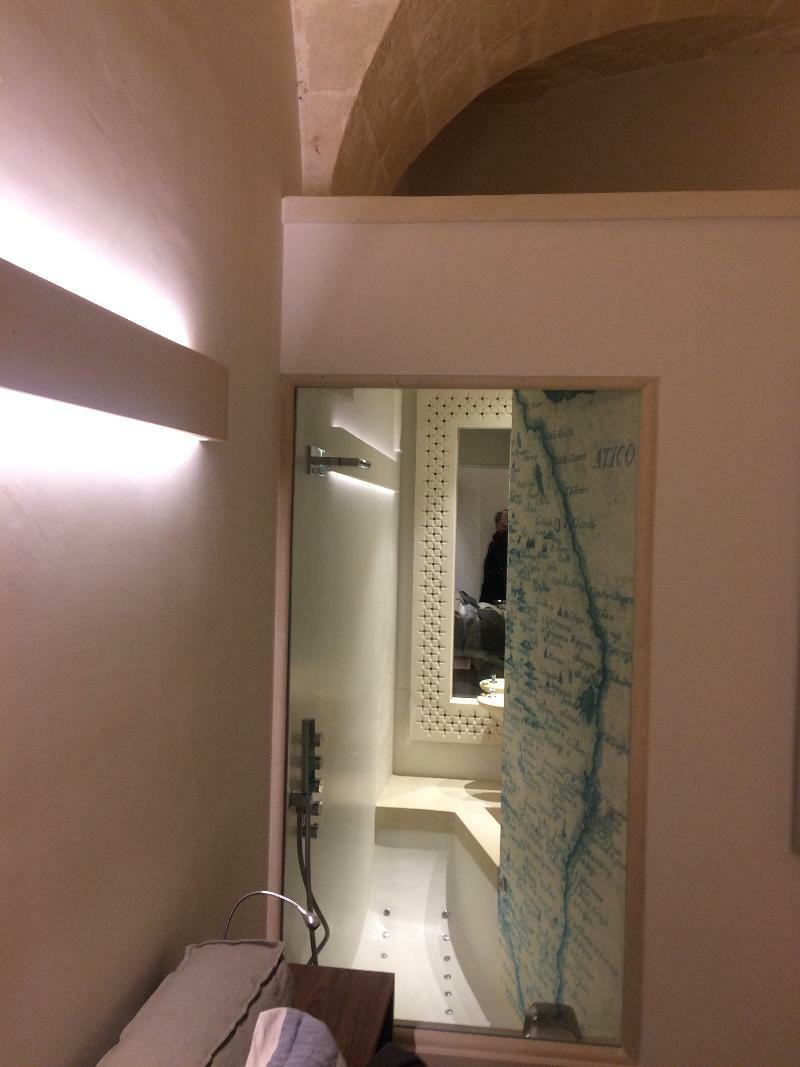 Donnenzo Bed & Breakfast Latiano Bagian luar foto
