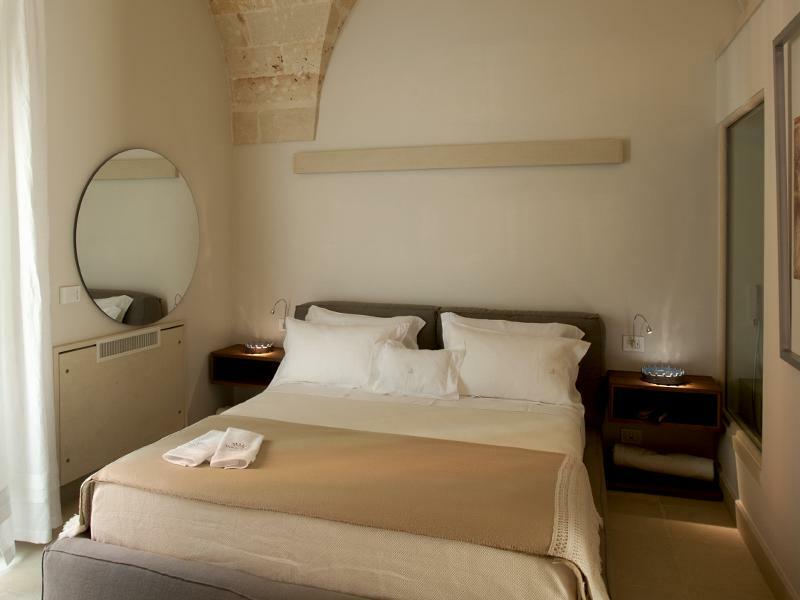 Donnenzo Bed & Breakfast Latiano Bagian luar foto