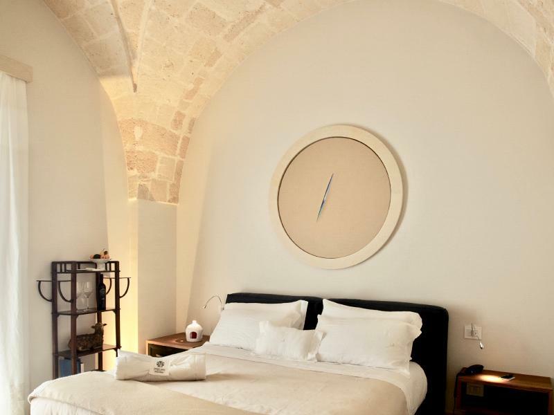 Donnenzo Bed & Breakfast Latiano Bagian luar foto