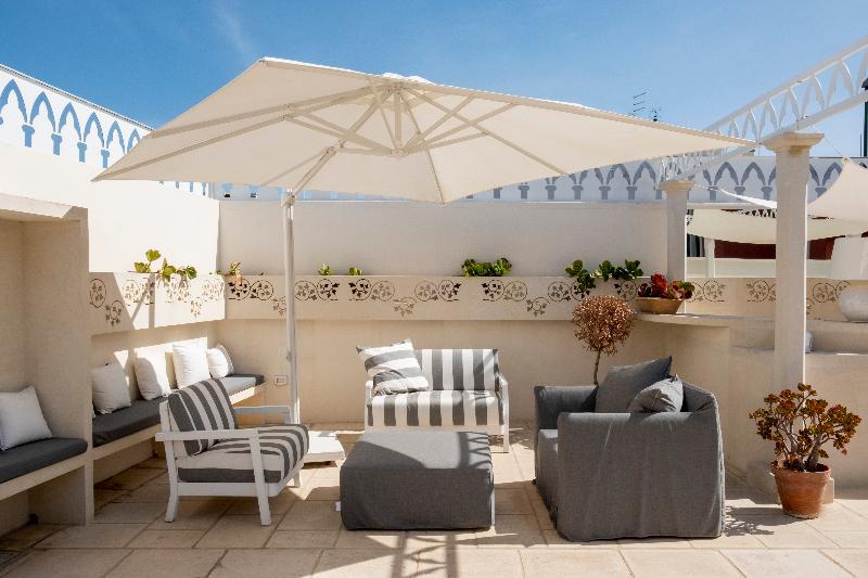 Donnenzo Bed & Breakfast Latiano Bagian luar foto