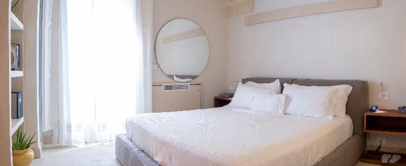 Donnenzo Bed & Breakfast Latiano Bagian luar foto